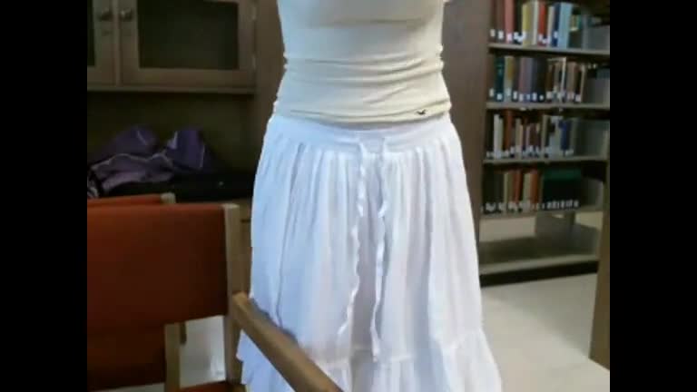 Pic #1Library Tail Plug!