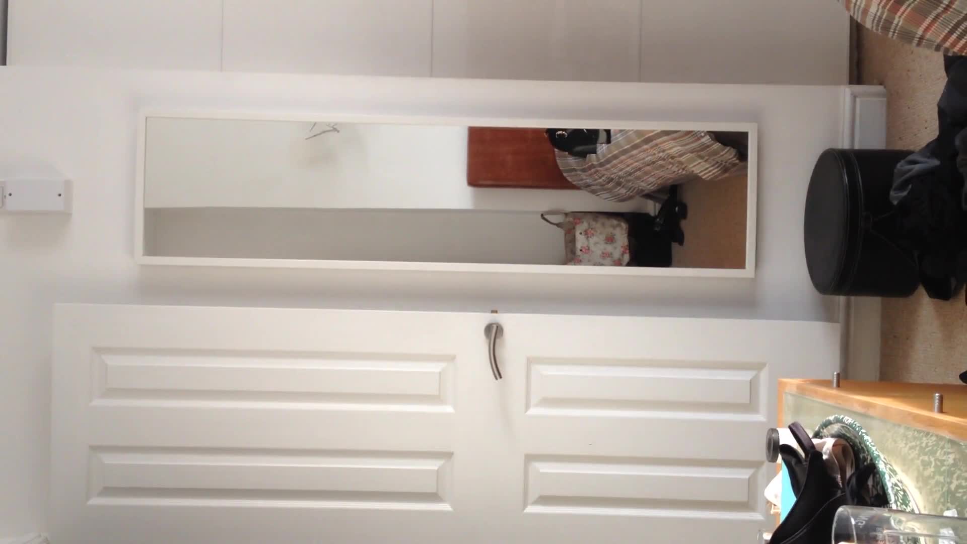 Pic #1Tries Her Swimsuit - Big Tits, Blonde