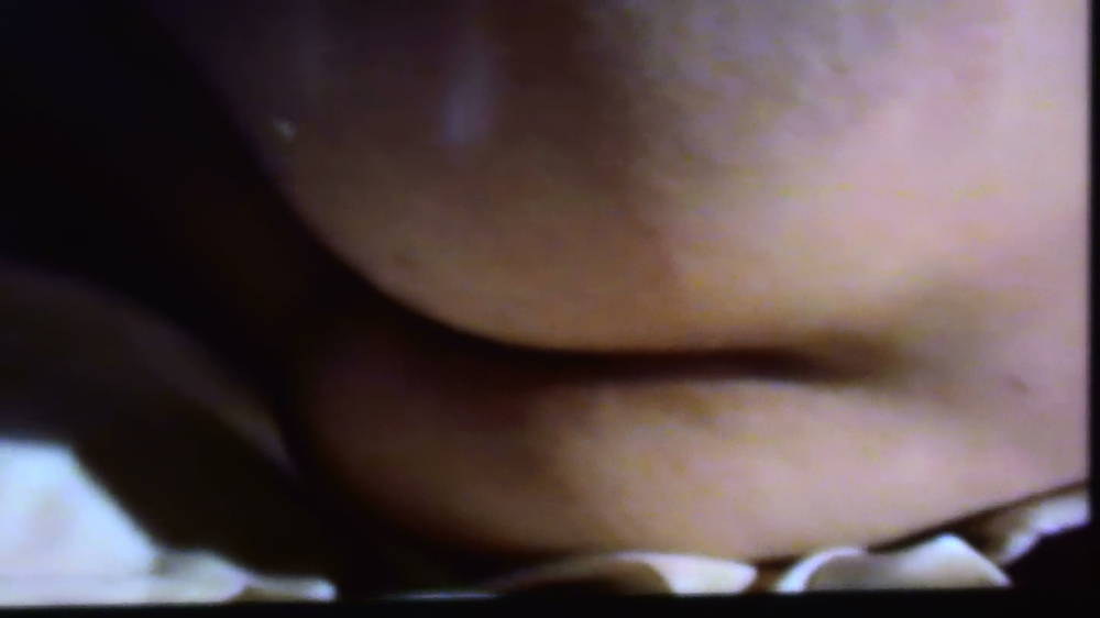 Pic #1 My ass - Wife