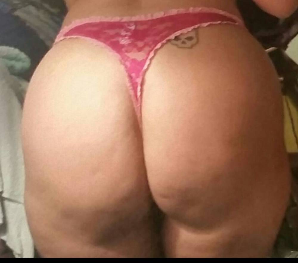 Pic #1 My ass - Butterfly3339