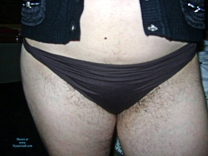 Pic #1My Hairy Friend - Bush Or Hairy