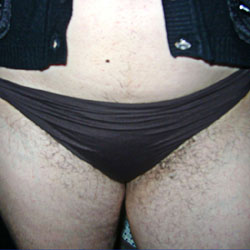 Pic #1My Hairy Friend - Bush Or Hairy