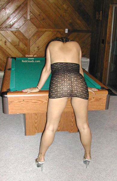 Pic #1*NT Opal's First