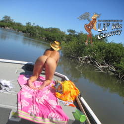 My wife's ass - Lil' Miss