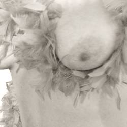 Medium tits of my girlfriend - japot