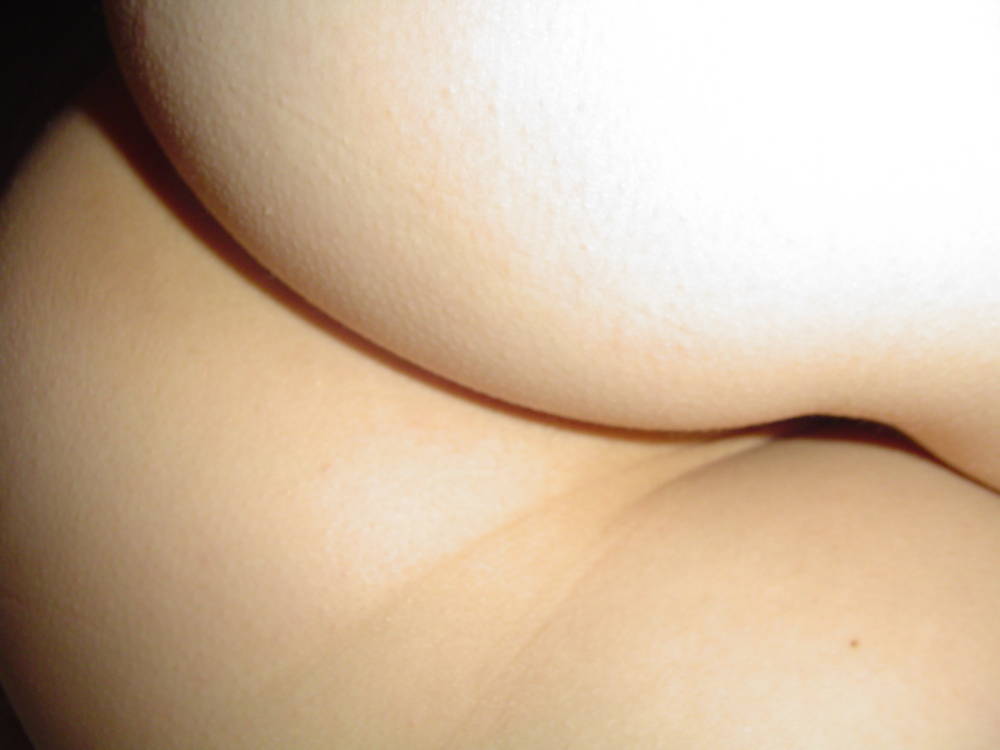 Pic #1 My wife's ass - lindsay