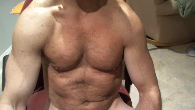 Pic #1M* Stressful Week