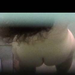 My wife's ass - Joys