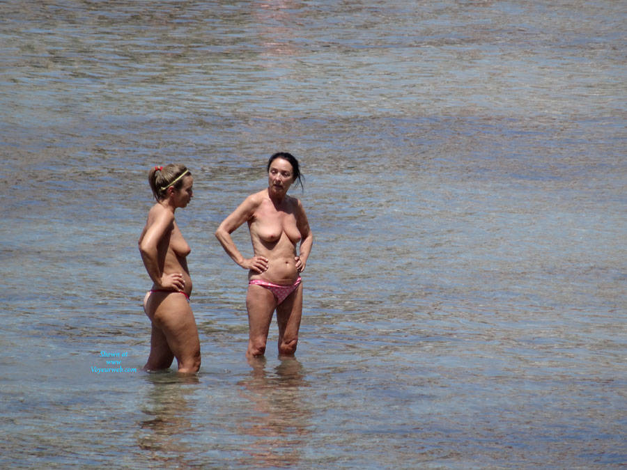 Pic #1Second Day On The Beach - Beach