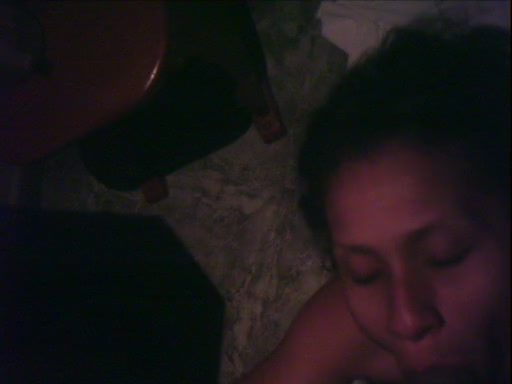 Pic #1Milagros en Video Parte 12 - Blowjob