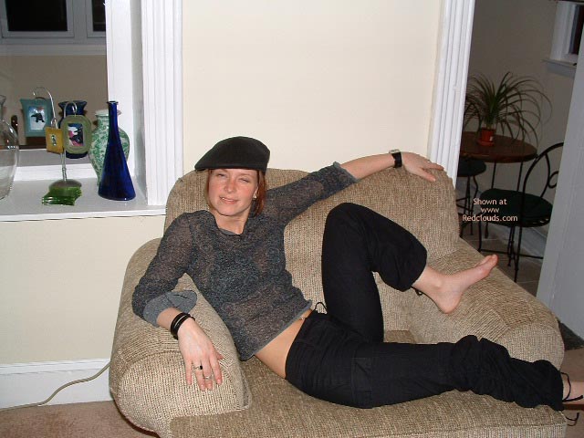 Pic #1Gf Finally Submits