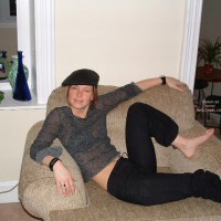 Pic #1Gf Finally Submits