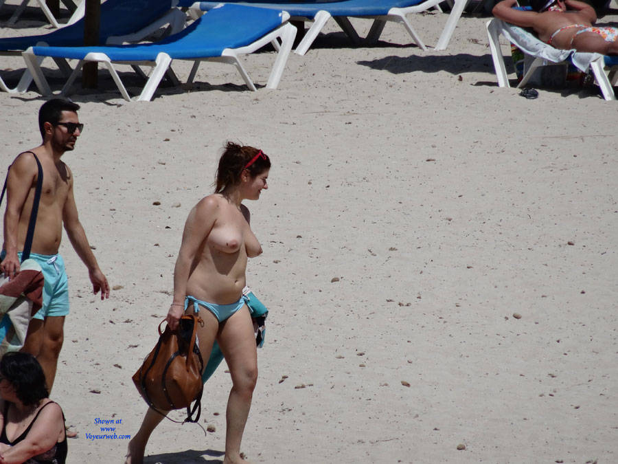 Pic #1Third Day At The Beach - Beach