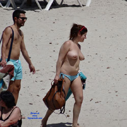 Pic #1Third Day At The Beach - Beach