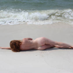 My wife's ass - T.....