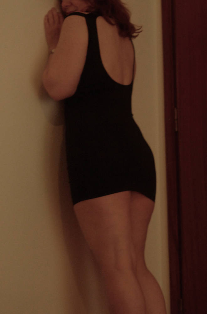 Pic #1 My ass - AnaLisa