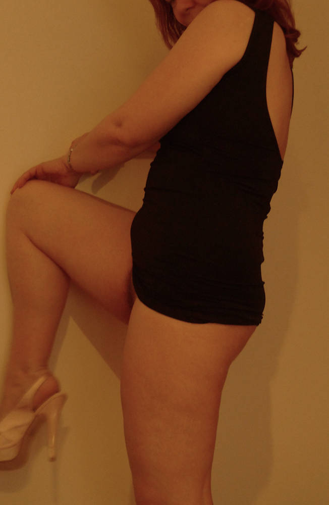 Pic #1 My ass - AnaLisa