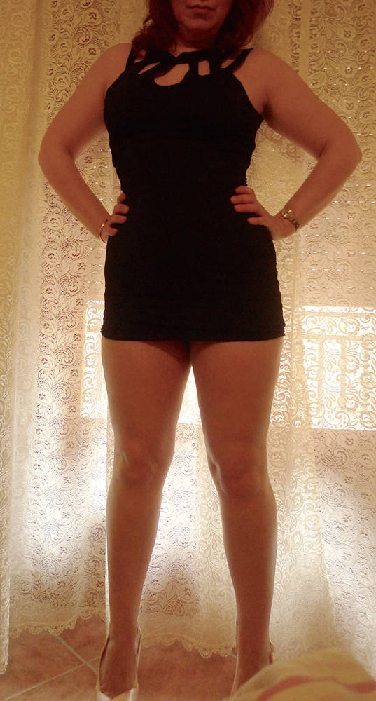 Pic #1 My ass - Analisa