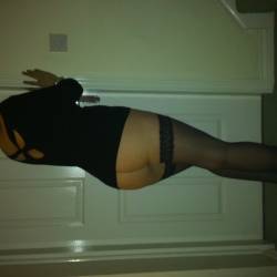 My wife's ass - Louise 