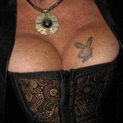 My medium tits - Jenny