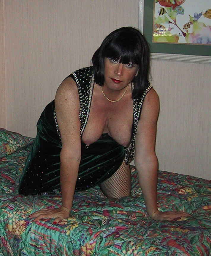 Pic #1M* Jenny Feel Happy