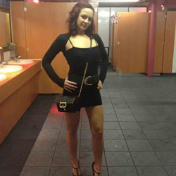 Pic #1Hello.. Fill My Ass With Hot Spunk