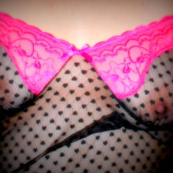 Medium tits of my wife - My Wife