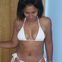 Pic #1Sexy Milagros Al Desnudo II