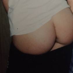 My wife's ass - Wife