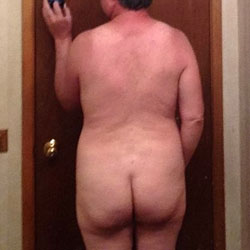 Pic #1M* Just Showing Off!