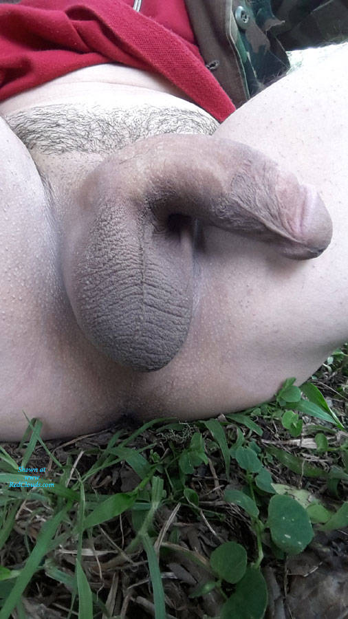 Pic #1M* First Time Showing Myself