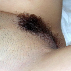 Pic #126 Year Old Hairy Wife's First Photos - Close-ups, Bush Or Hairy, Wife/wives, Old Pussy