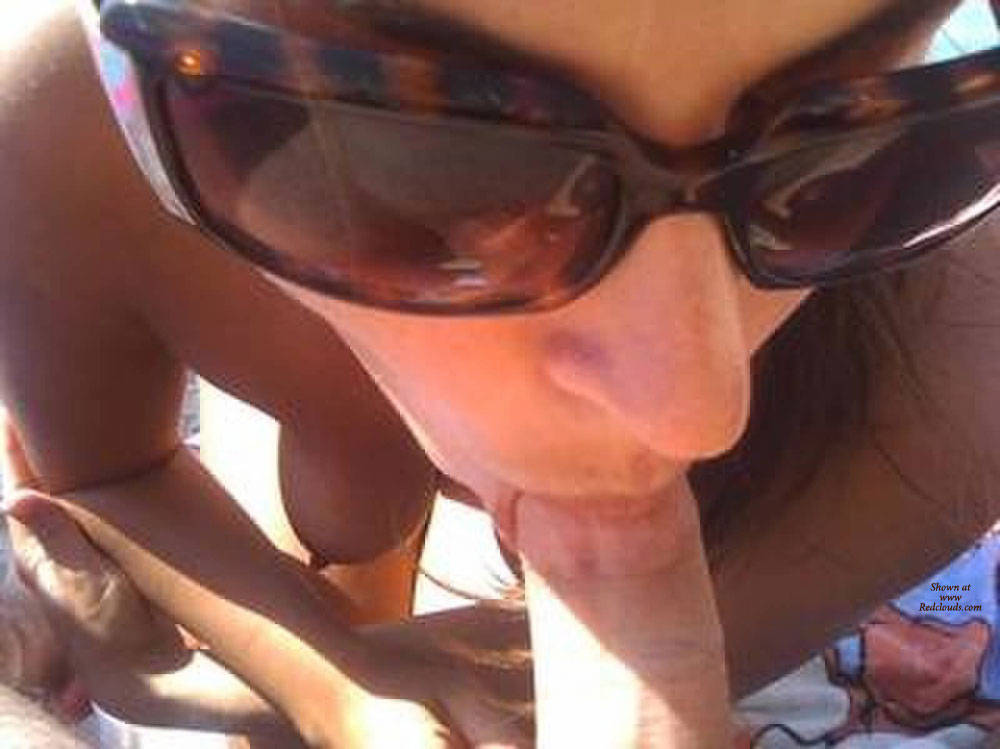 Pic #1Stick Ur Tongue In - Outdoors, Penetration Or Hardcore