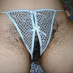 Pic #1My Hairy Friend - Bush Or Hairy