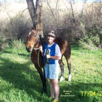 Pic #1 Fun In Wyoming