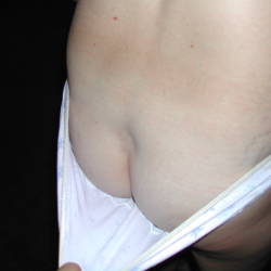 My girlfriend's ass - Renee