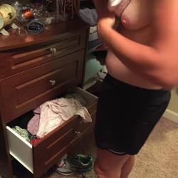 My small tits - kira