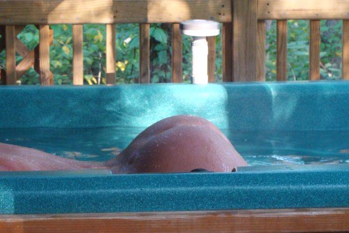 Pic #1 A co-worker's ass - Kelly