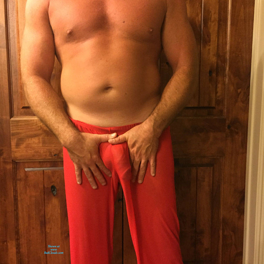 Pic #1M* Christmas In June