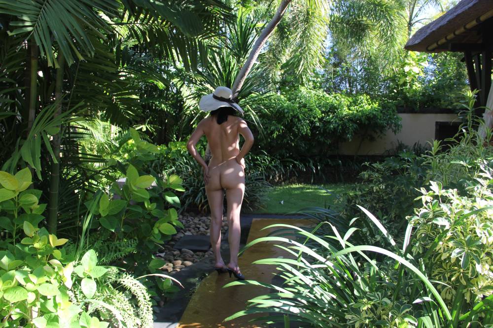 Pic #1 My ass - Patsy