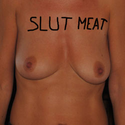 Pic #1Slut Meat
