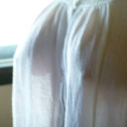 Medium tits of my girlfriend - Juicy