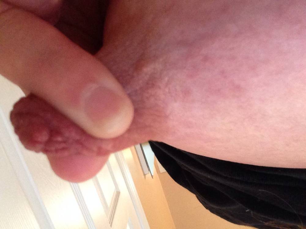 Pic #1 Large tits of my girlfriend - Susan