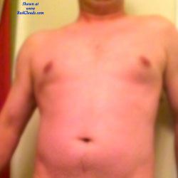 Pic #1M* My Long Lonely Cock