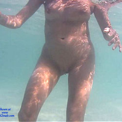Pic #1Aqua Voyeur 3 - Outdoors, Shaved