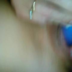 1st Post - Close-ups, Masturbation, Toys