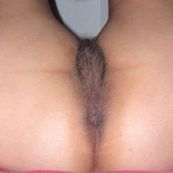 My wife's ass - MoglieNuda