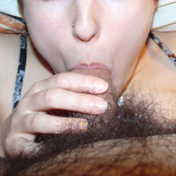 Pic #126 yo Hairy Wife Fucking Sucking And Cream Pie - Wife/wives, Bush Or Hairy