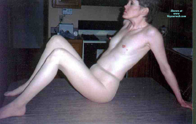 Pic #1 My very small tits - Jane Smida