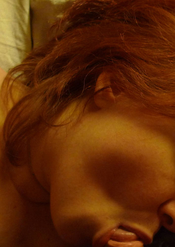 Pic #1 My ass - AnaLisa
